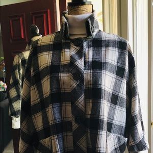 Coldwater creek Jacket .... Very nice